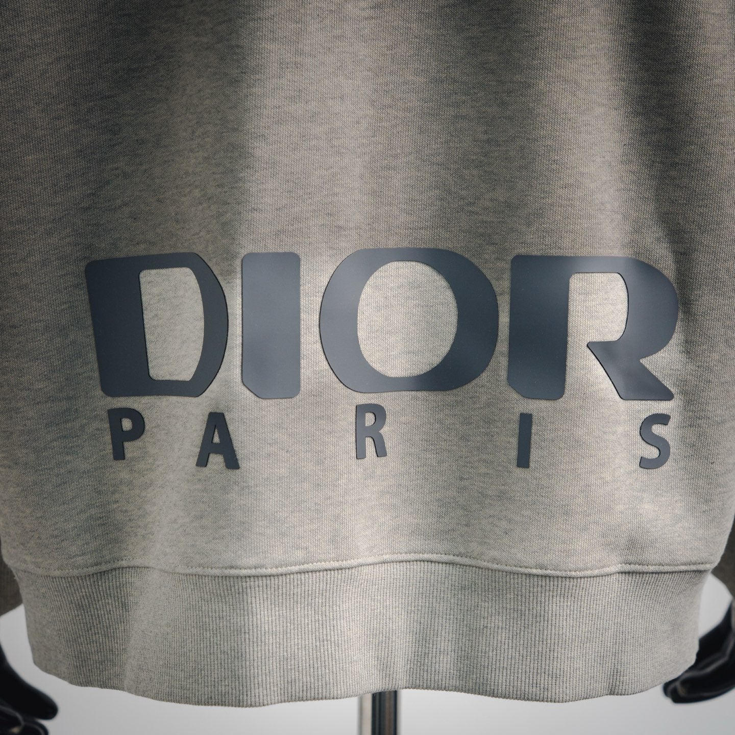 CD 25fw printed jacket