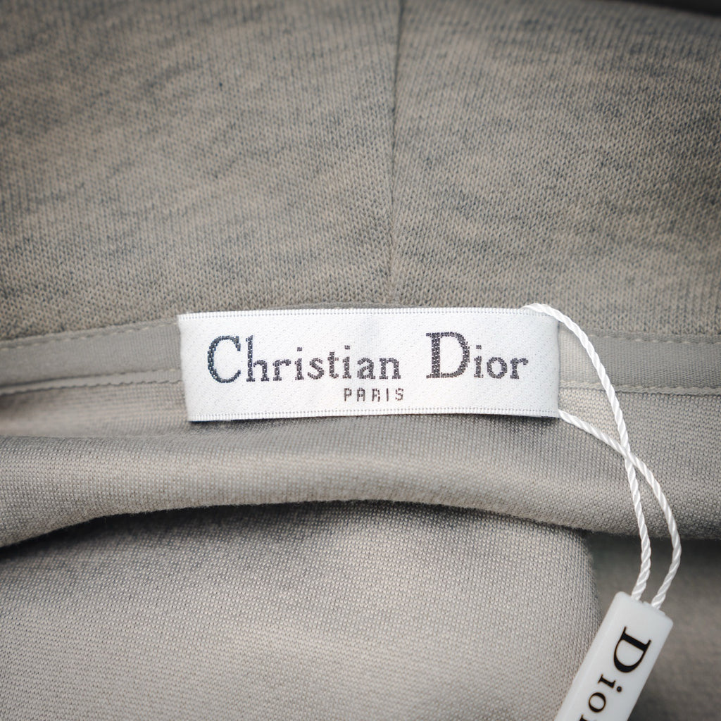 CD 25fw printed jacket