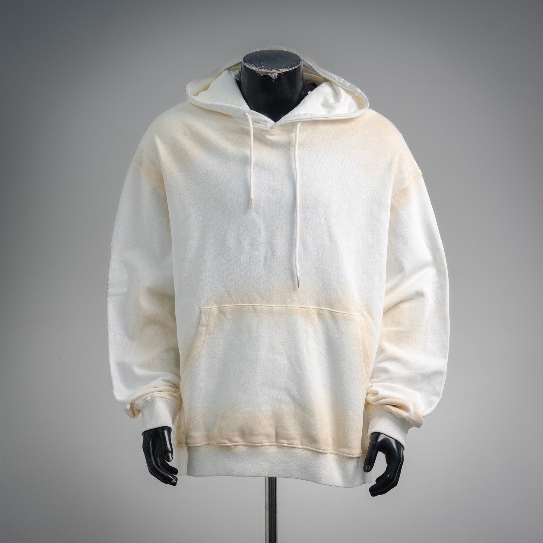 Balen 25fw casual hoodie