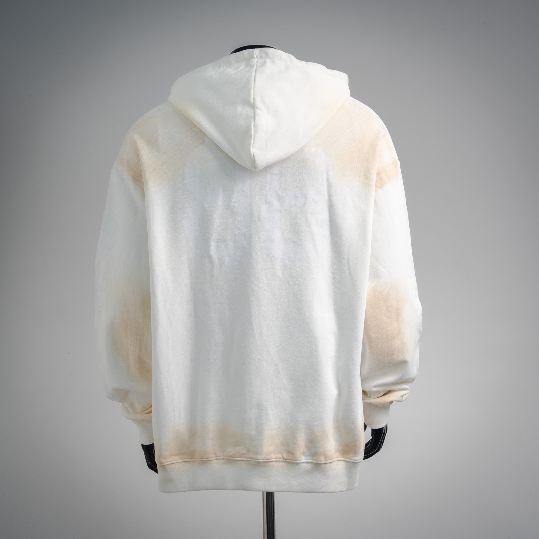 Balen 25fw casual hoodie