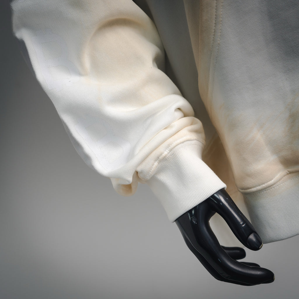 Balen 25fw casual hoodie