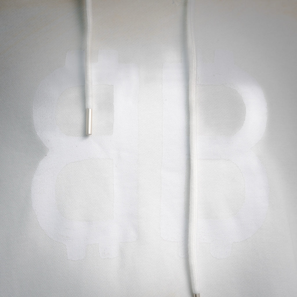 Balen 25fw casual hoodie