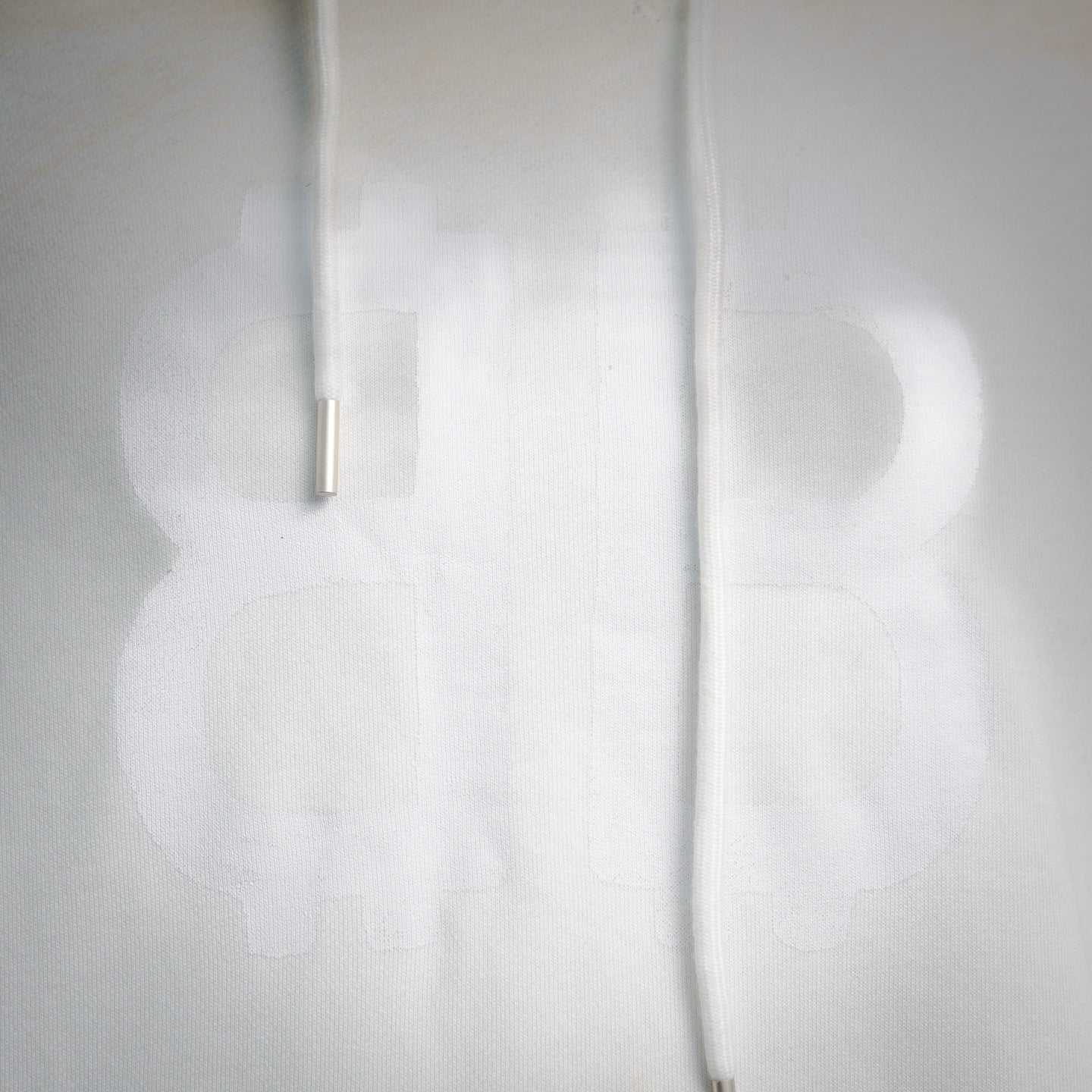 Balen 25fw casual hoodie