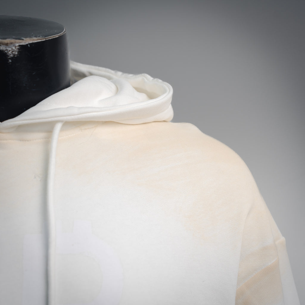 Balen 25fw casual hoodie