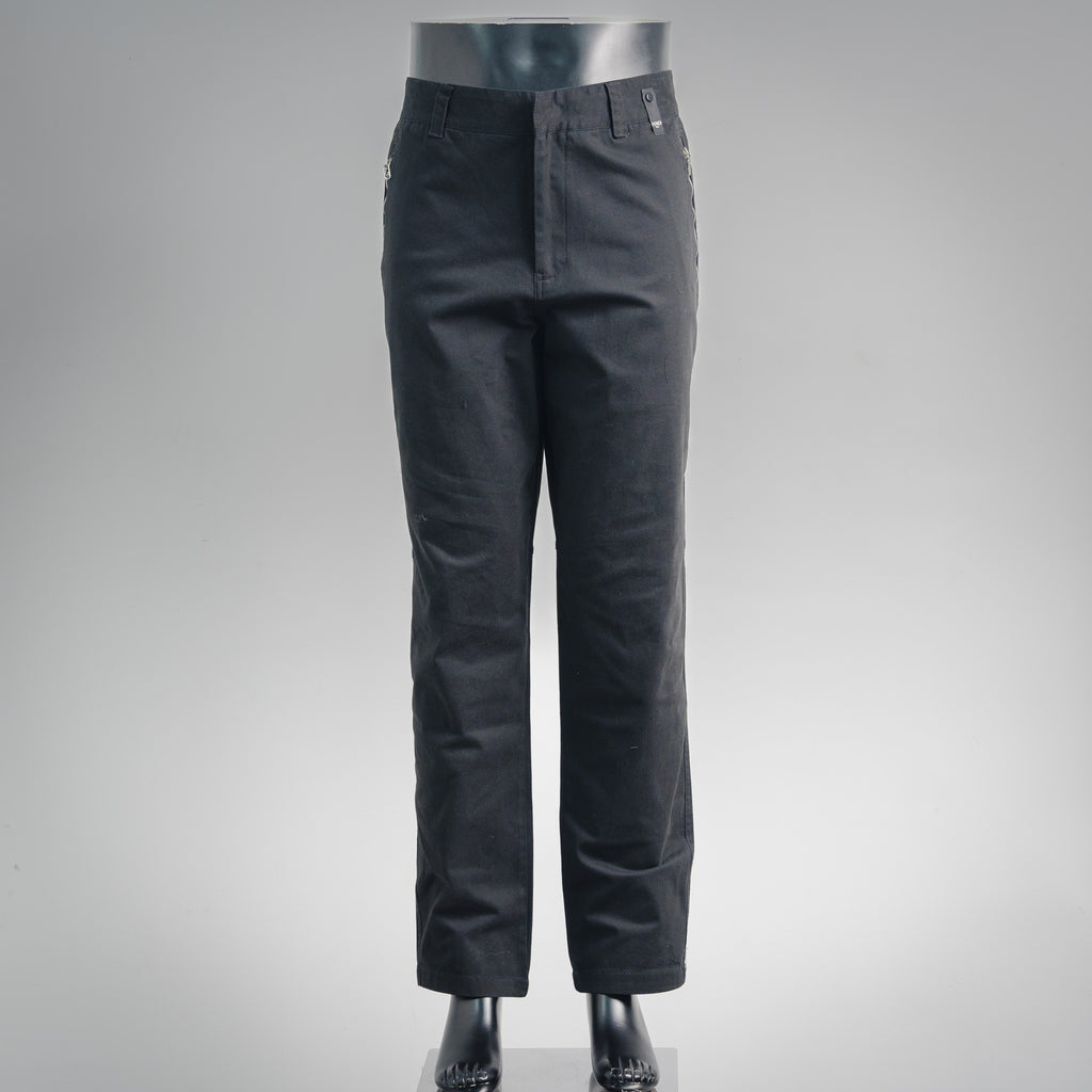 Fend 25fw jacquard pants