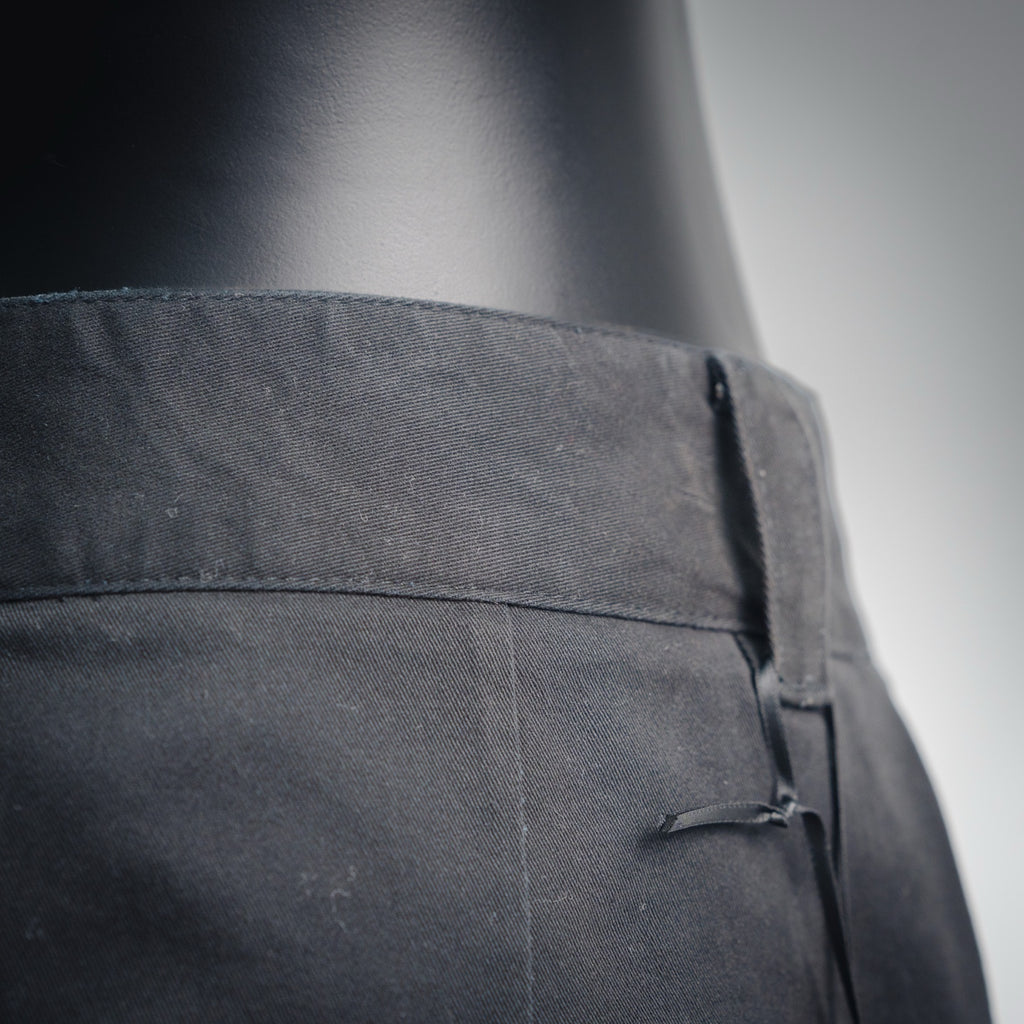 Fend 25fw jacquard pants