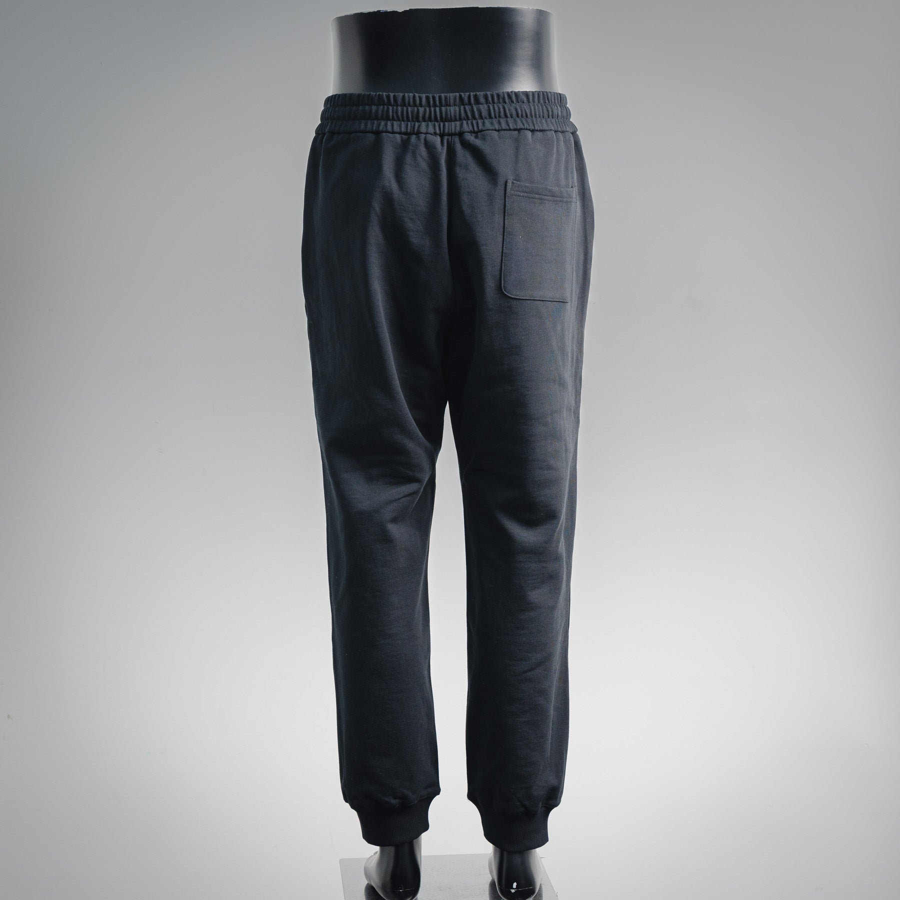 Louis 25fw embroidered pants