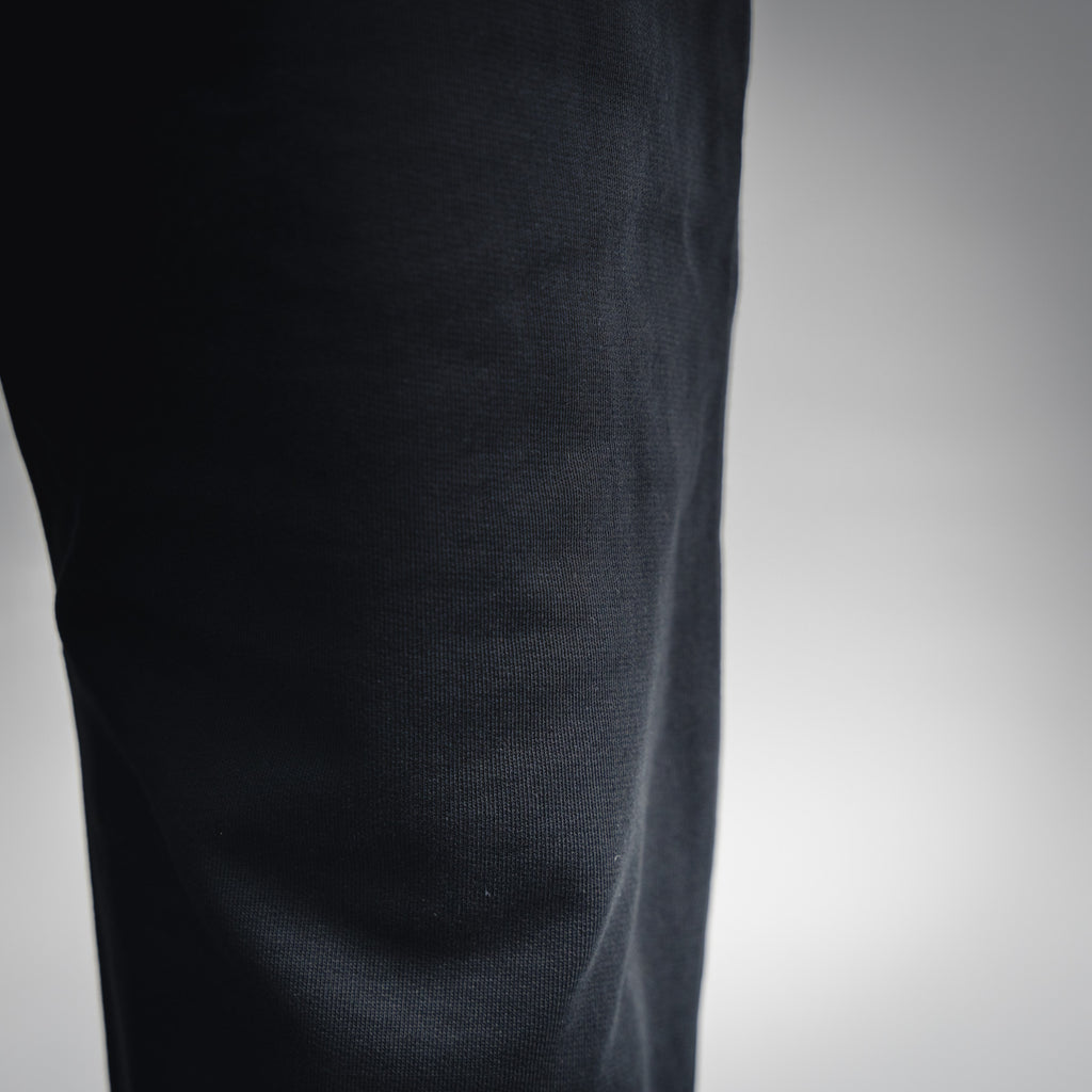 Louis 25fw embroidered pants