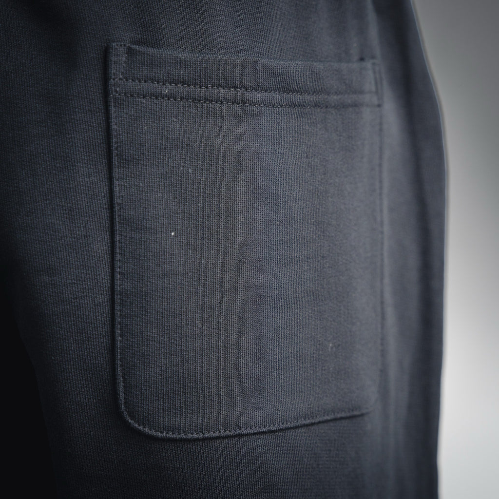 Louis 25fw embroidered pants