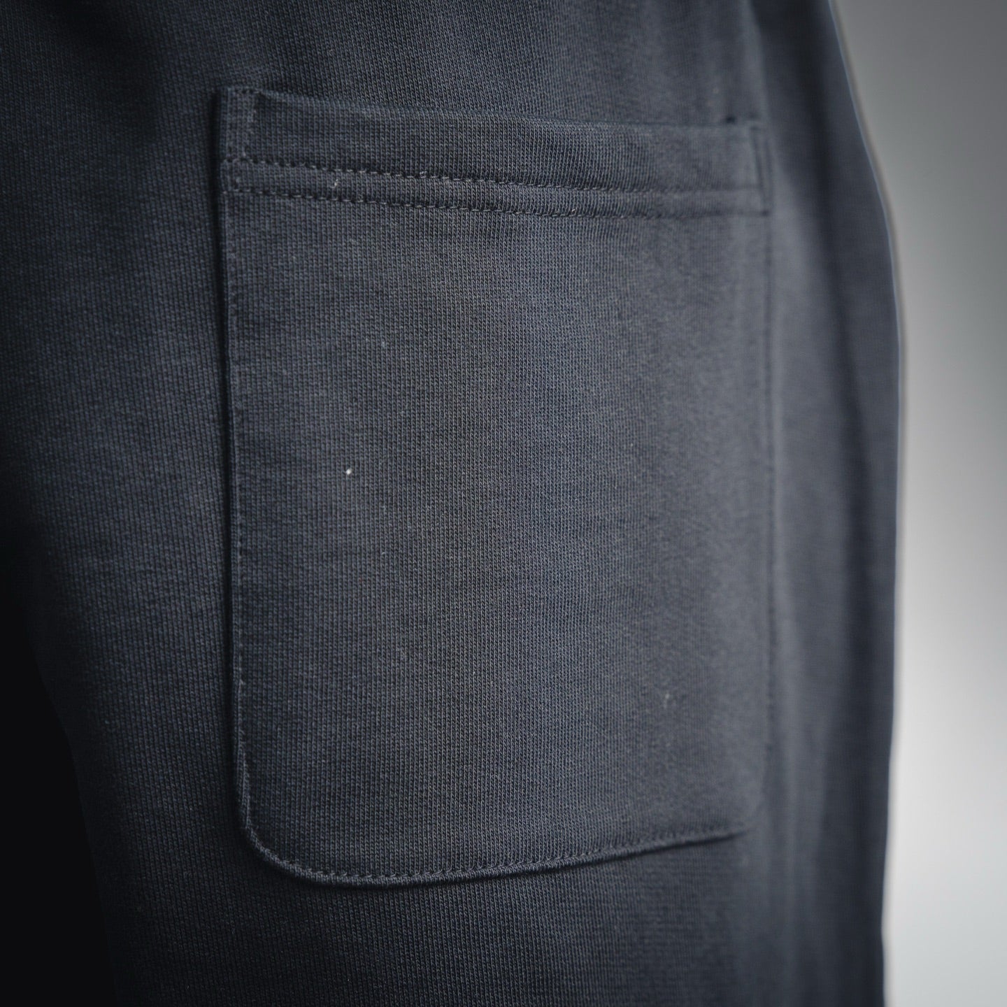 Louis 25fw embroidered pants