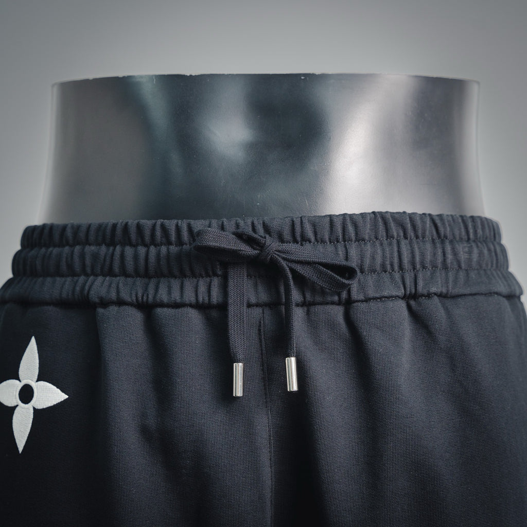 Louis 25fw embroidered pants