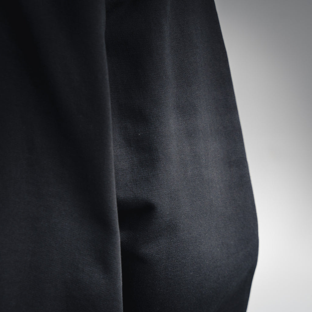 Louis 25fw embroidered sweatshirt