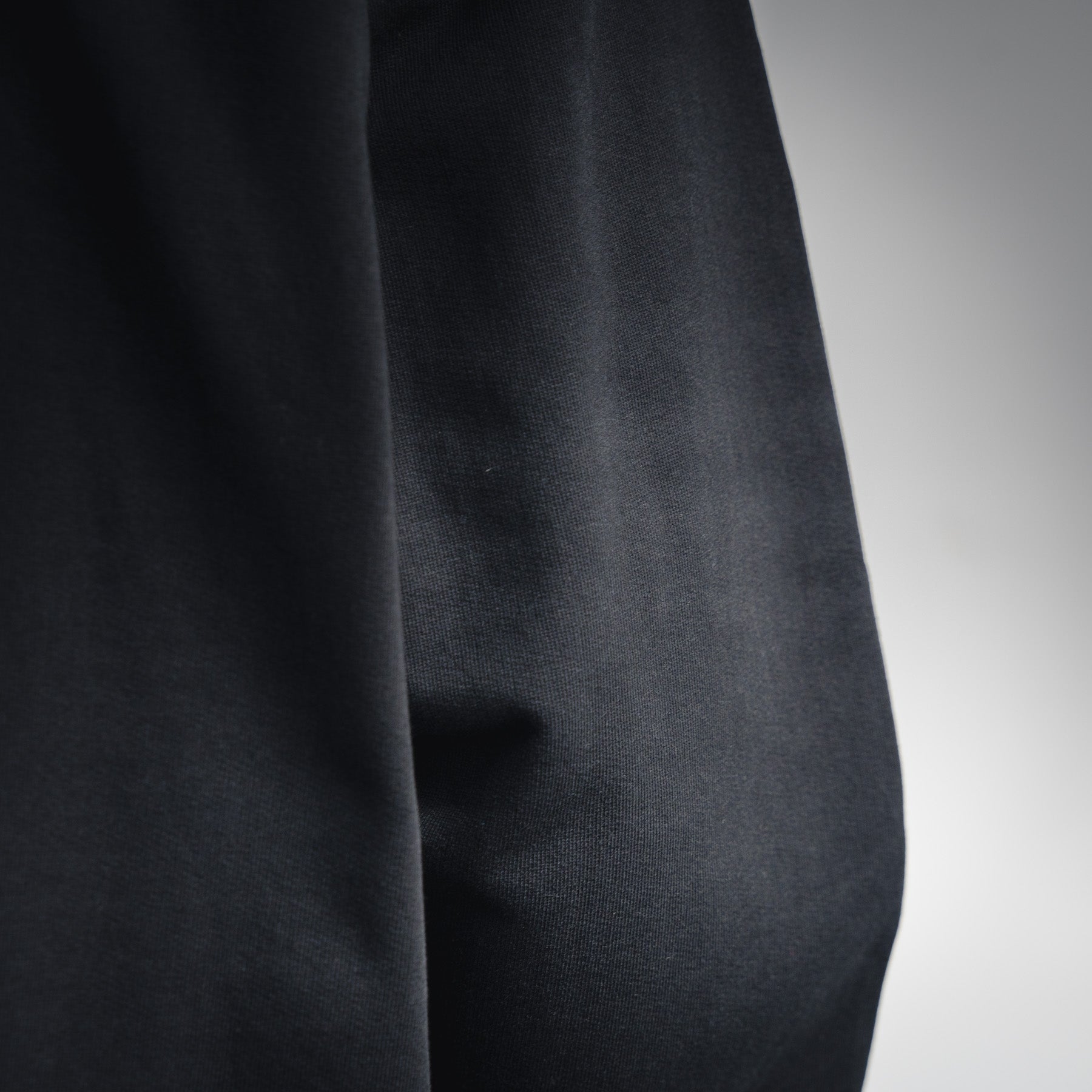 Louis 25fw embroidered sweatshirt