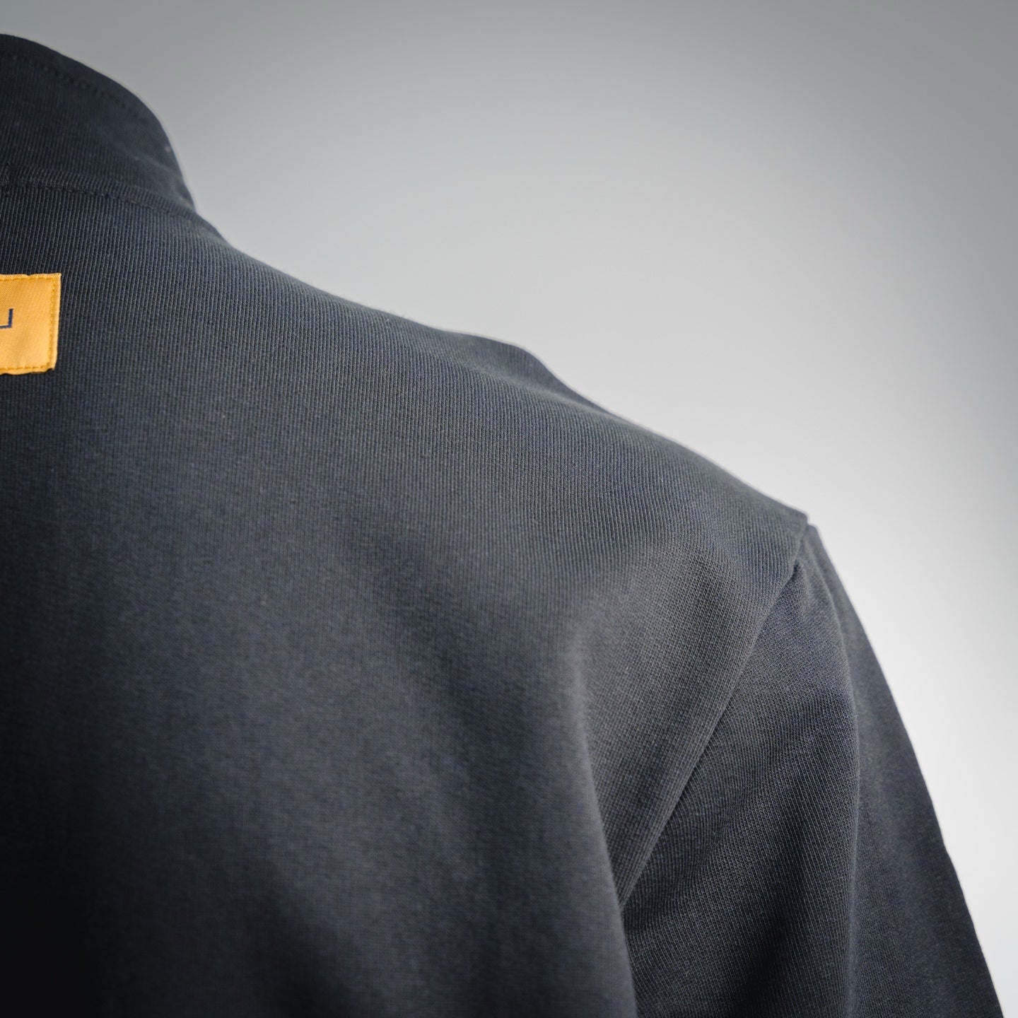 Louis 25fw embroidered sweatshirt