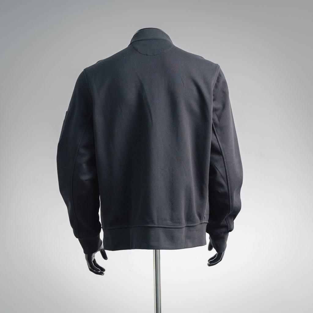 Ralph 25fw embroidered jacket