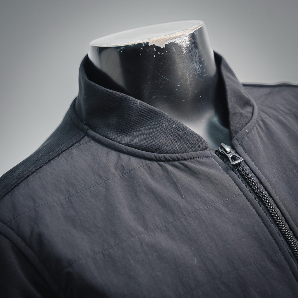 Ralph 25fw embroidered jacket