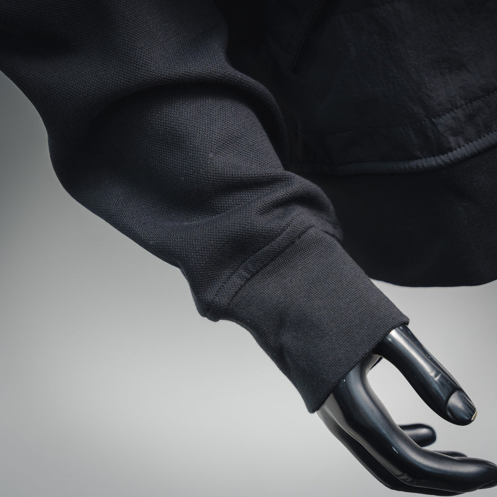 Ralph 25fw embroidered jacket