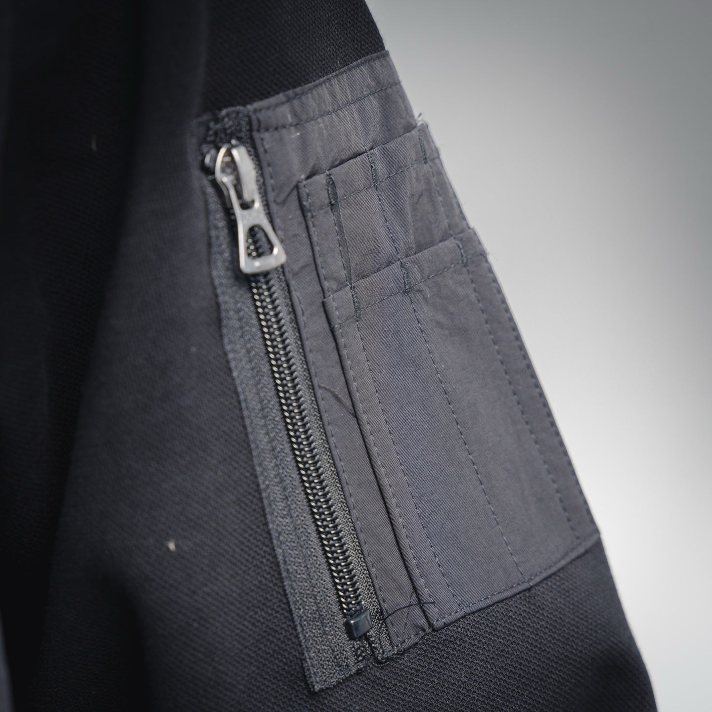 Ralph 25fw embroidered jacket