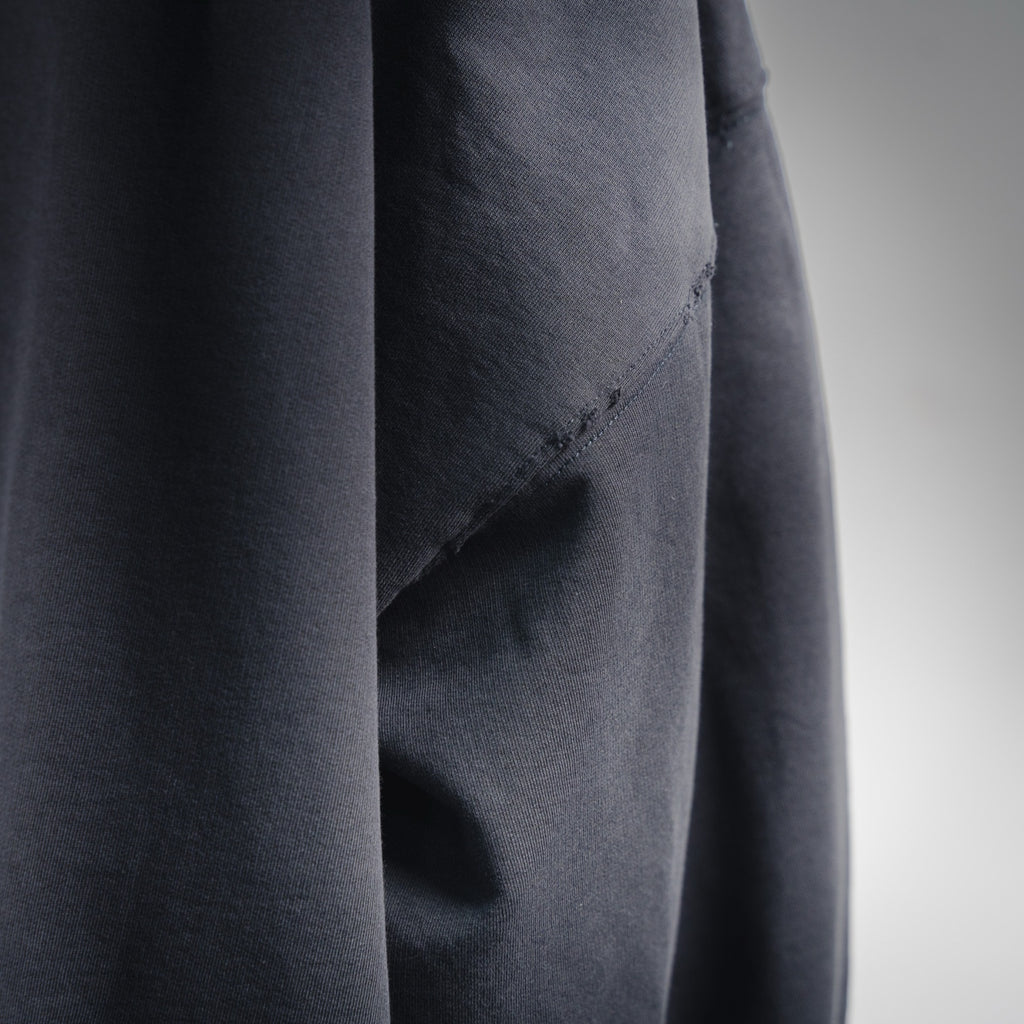 Balen 25fw printed hoodie