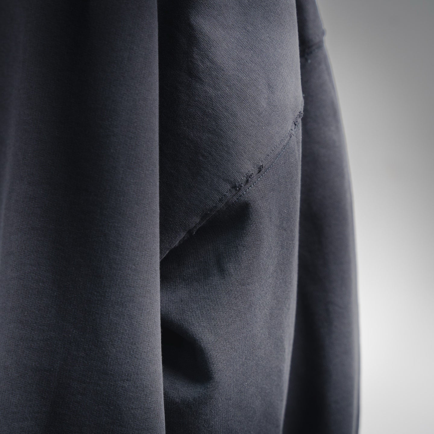 Balen 25fw printed hoodie