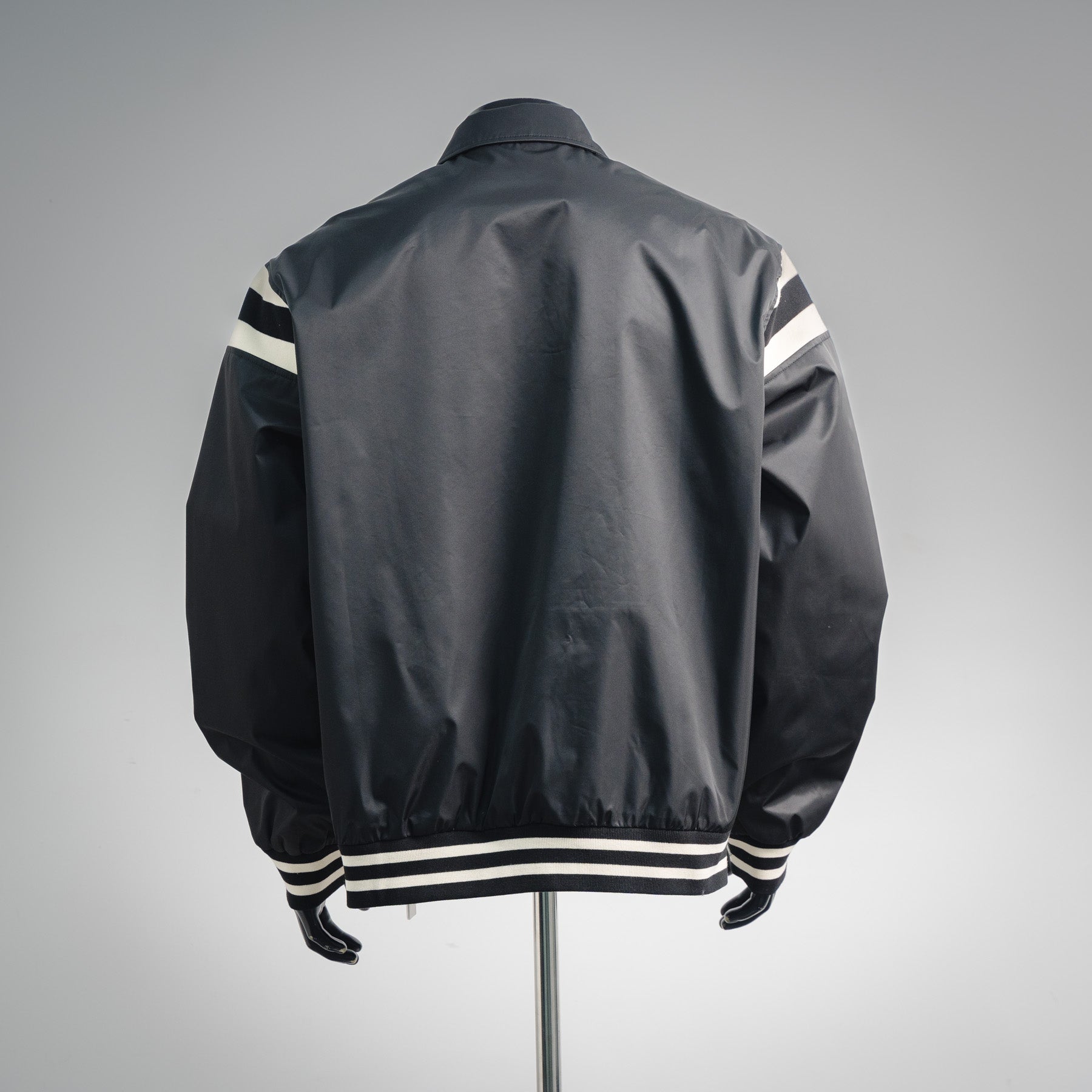 Cel 25fw embroidered jacket