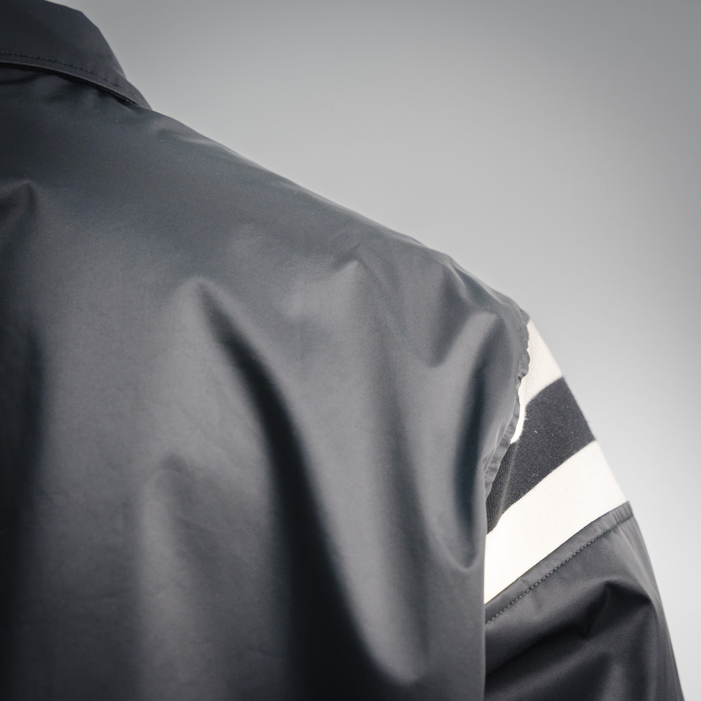 Cel 25fw embroidered jacket