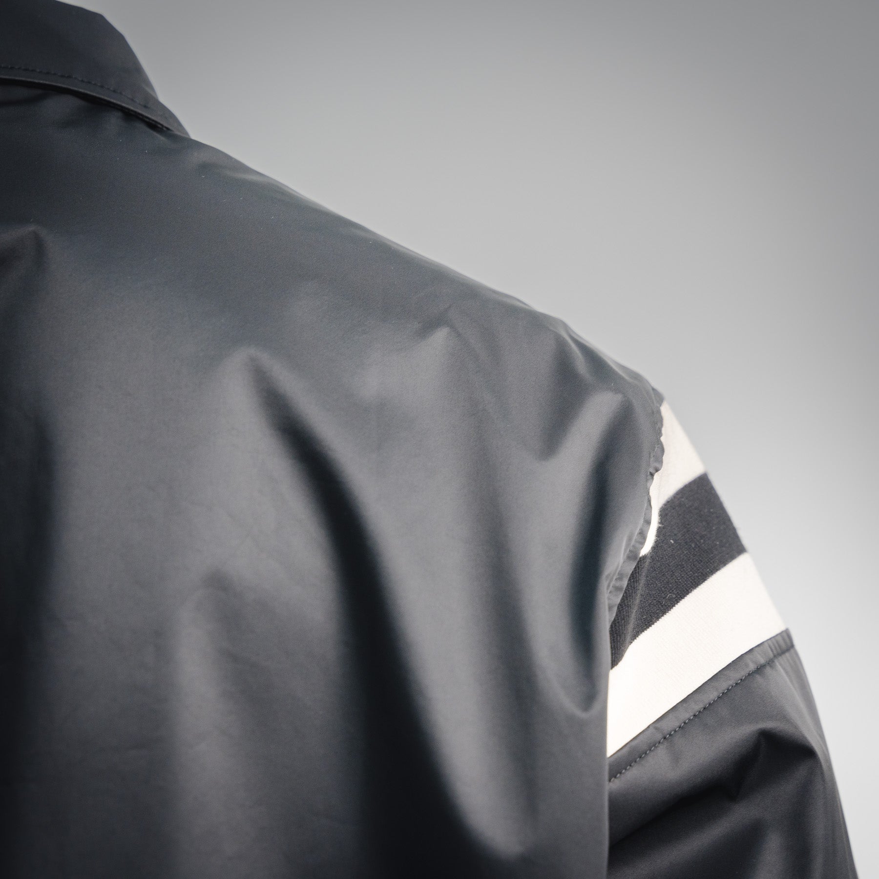 Cel 25fw embroidered jacket