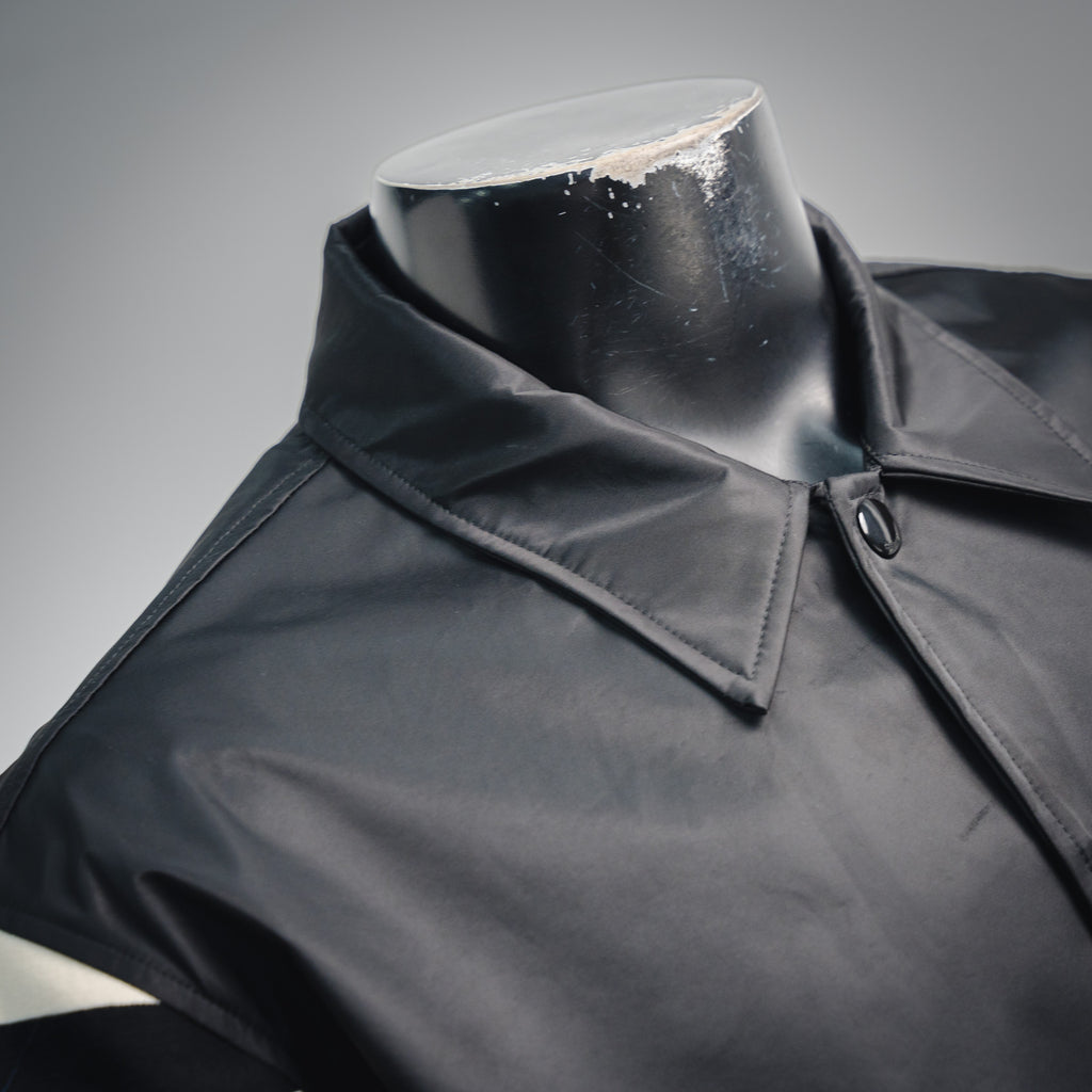 Cel 25fw embroidered jacket