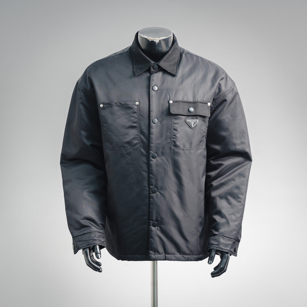 Pra 25fw all-match jacket