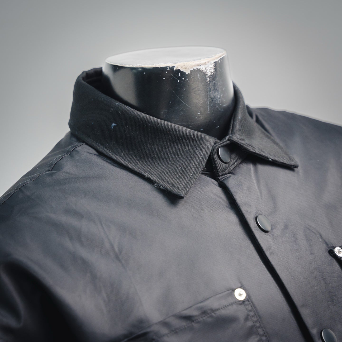 Pra 25fw all-match jacket