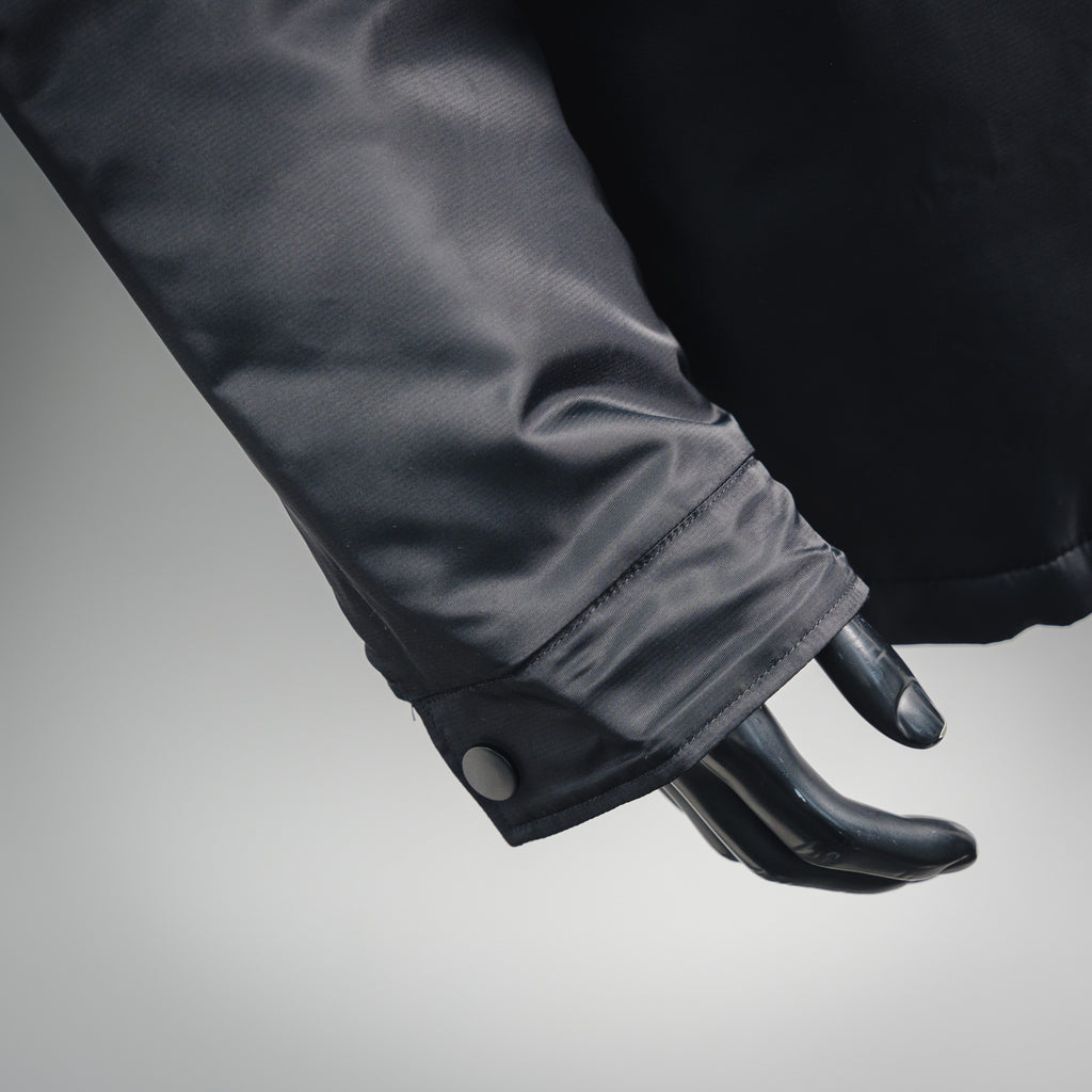 Pra 25fw all-match jacket