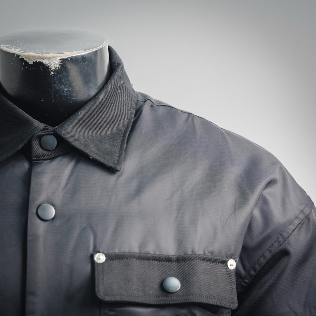 Pra 25fw all-match jacket