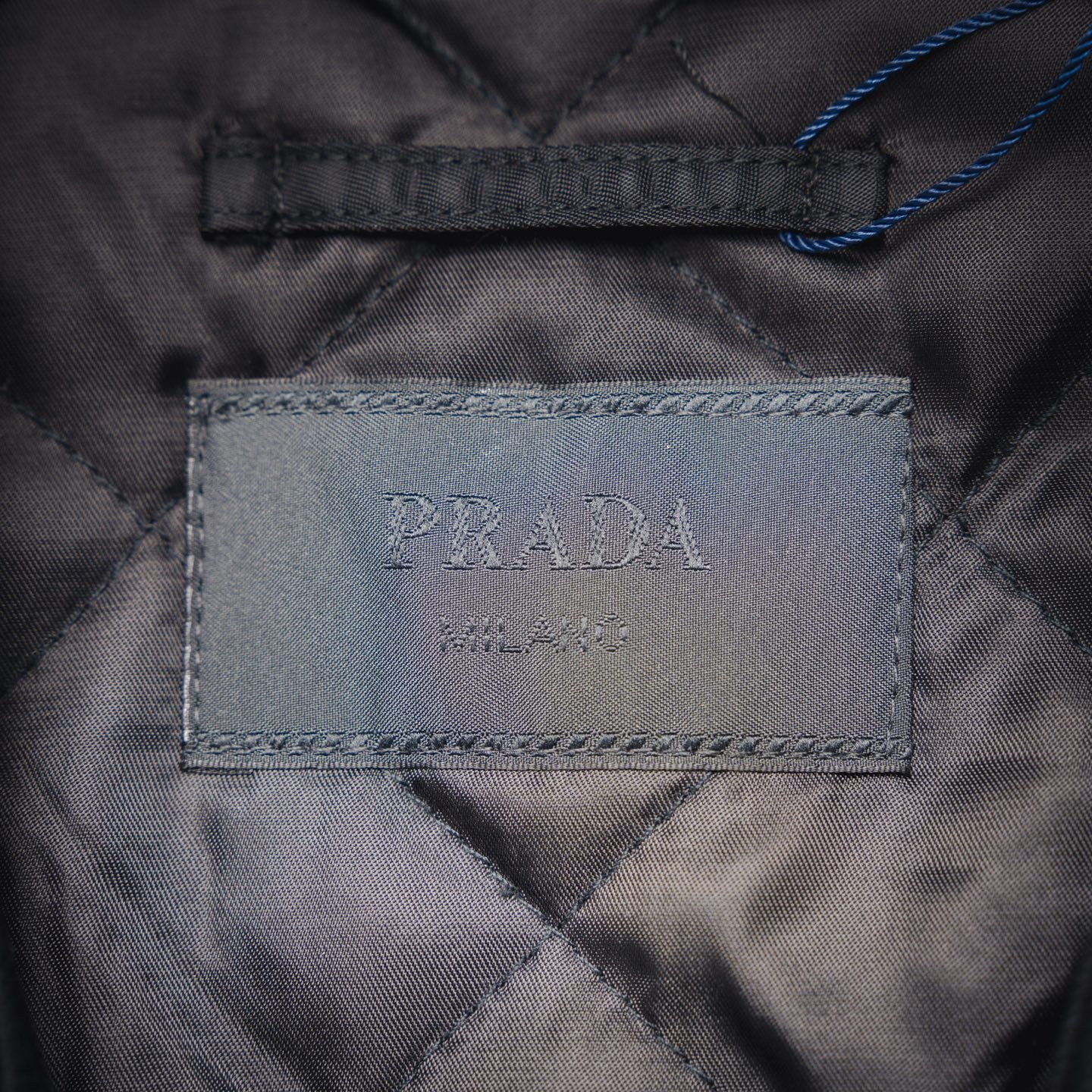 Pra 25fw all-match jacket
