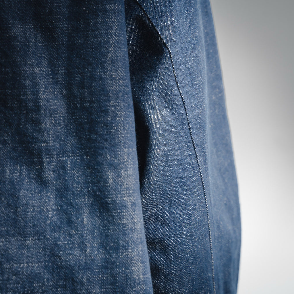 Pra 25fw denim jacket