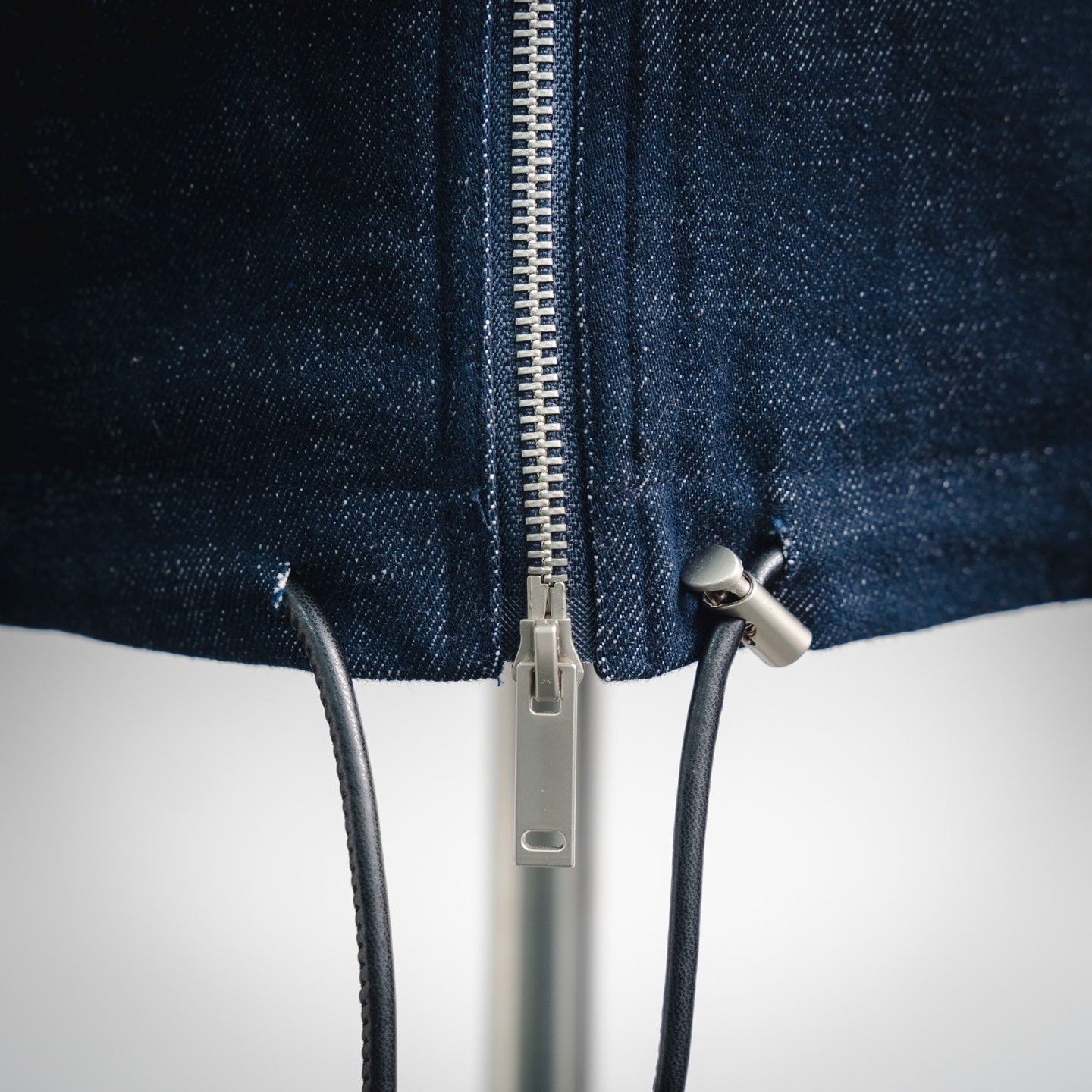 Pra 25fw denim jacket