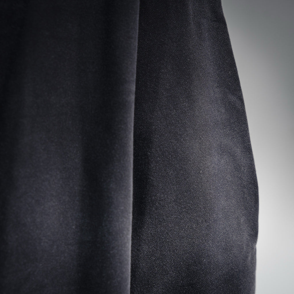 Balen 25fw embroidered hoodie