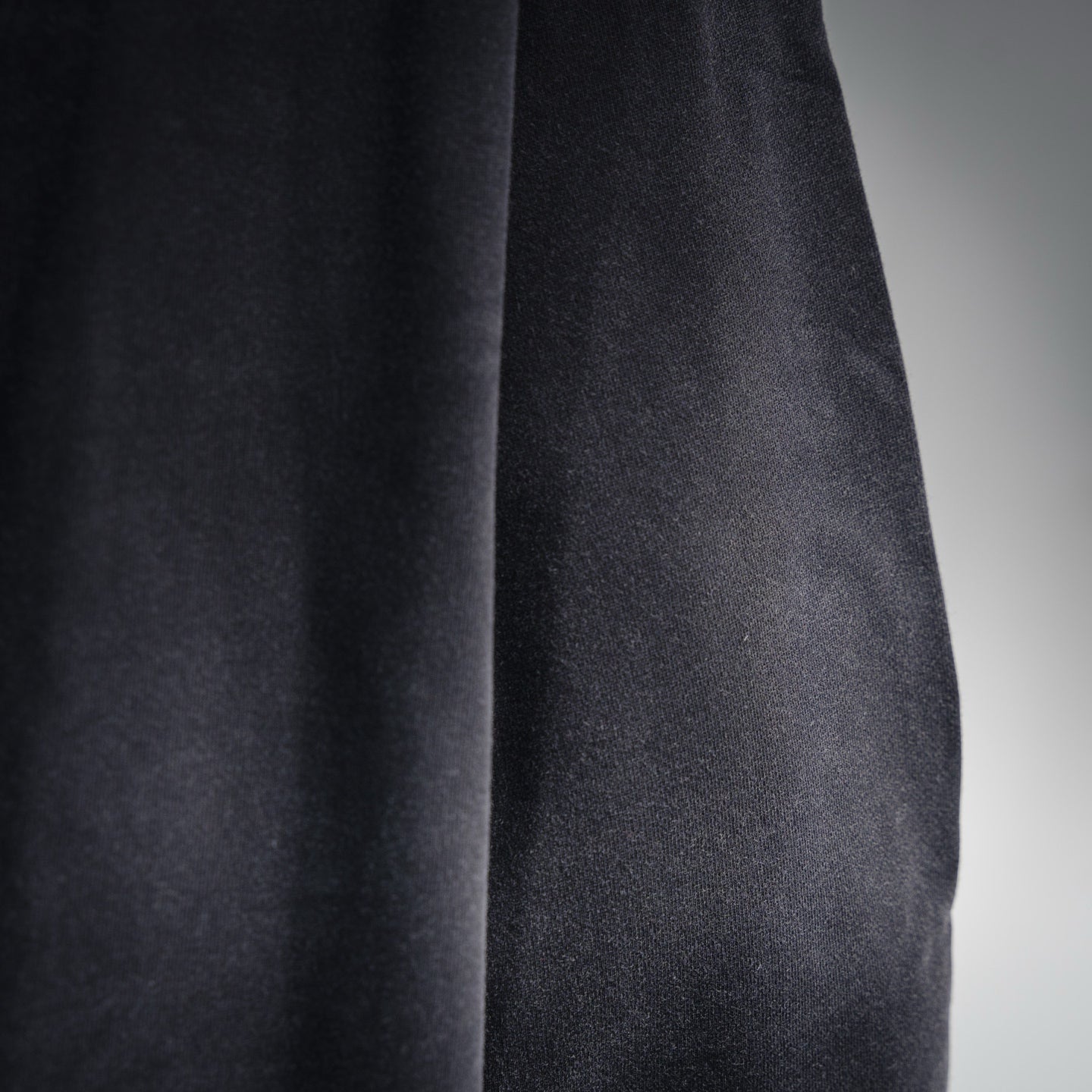 Balen 25fw embroidered hoodie