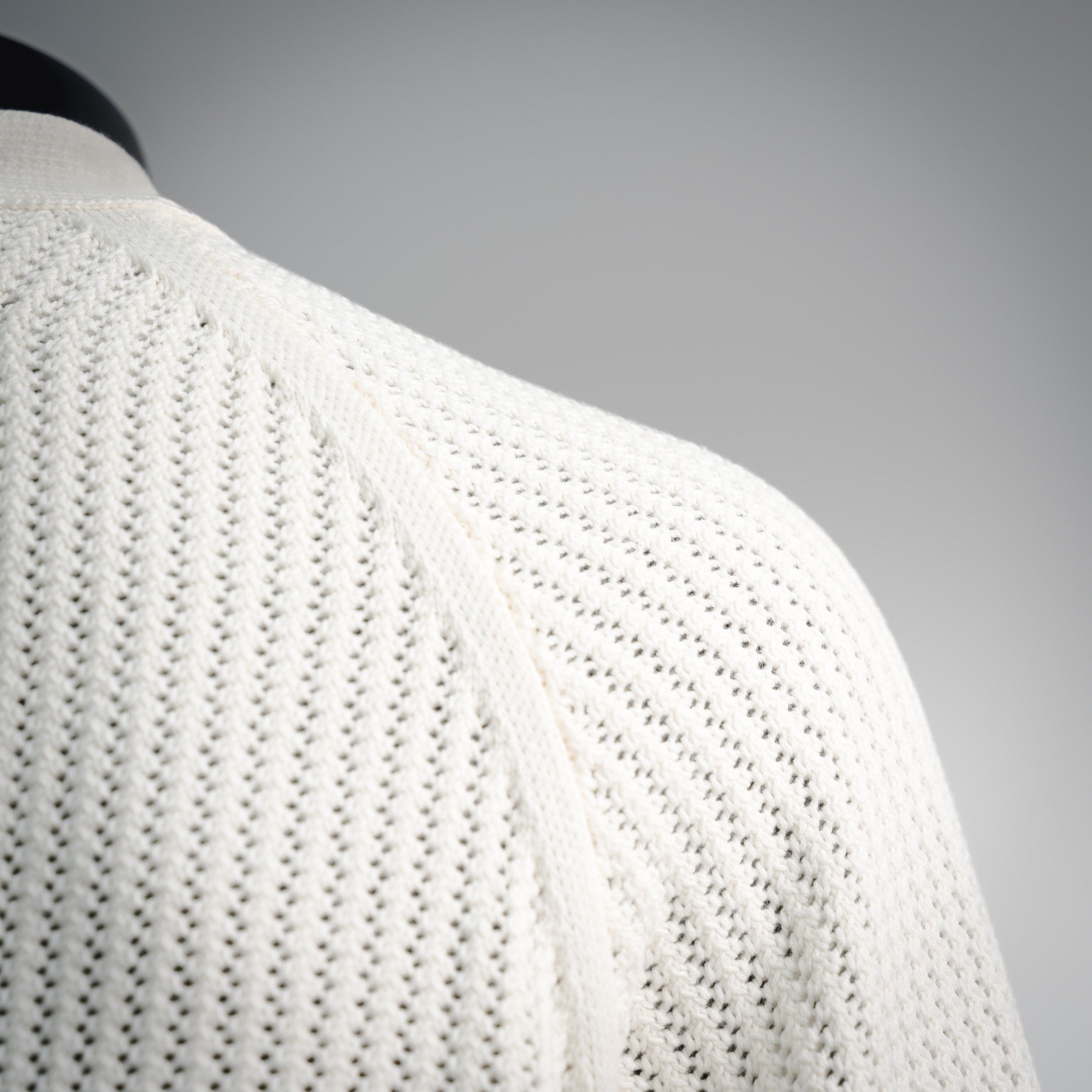 Guc 25fw knitted cardigan