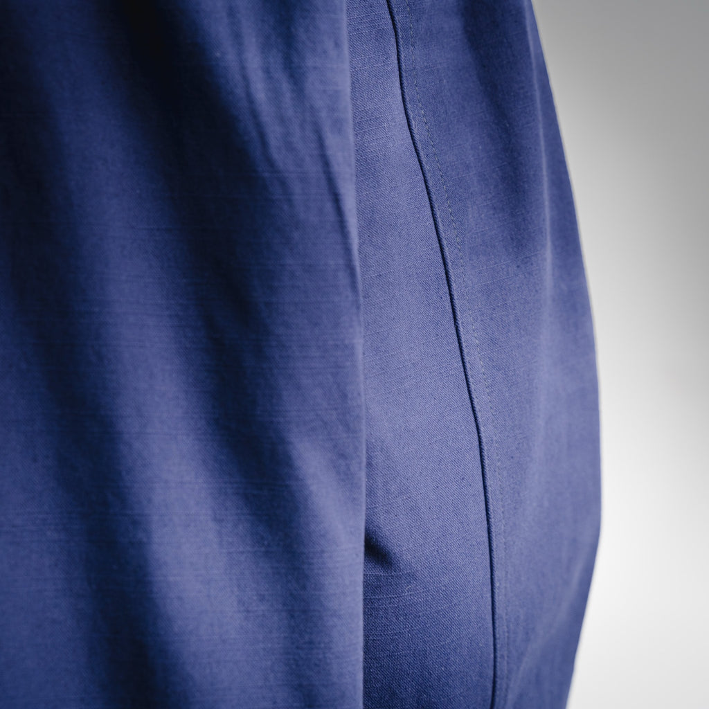 CD 25fw embroidered jacket