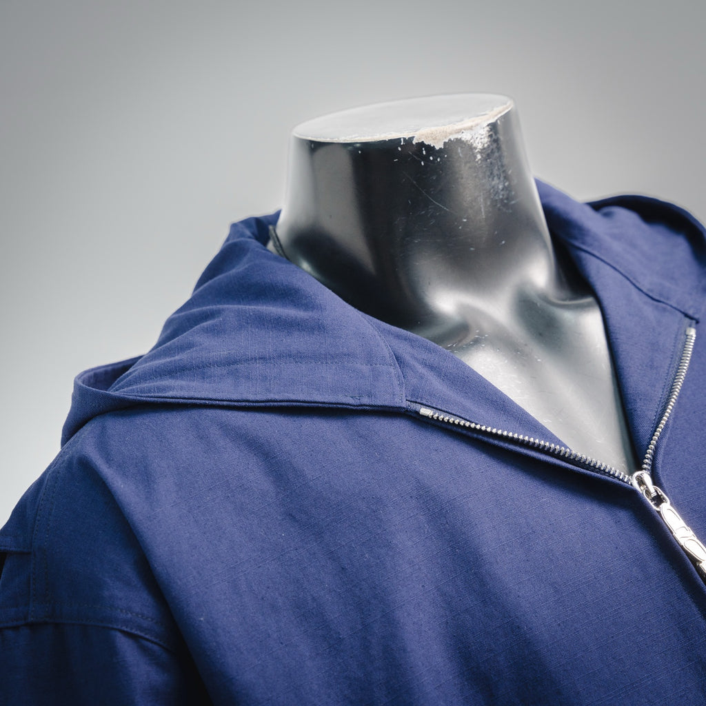 CD 25fw embroidered jacket