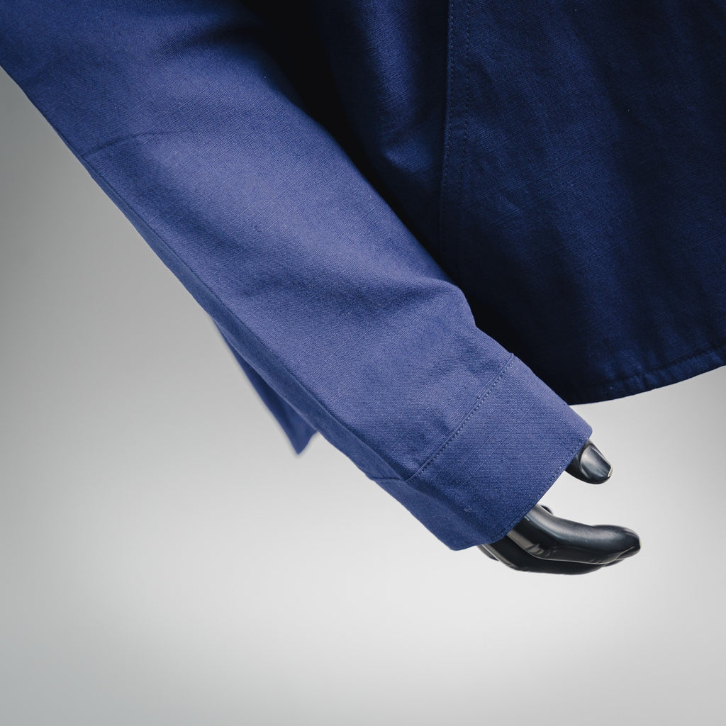 CD 25fw embroidered jacket