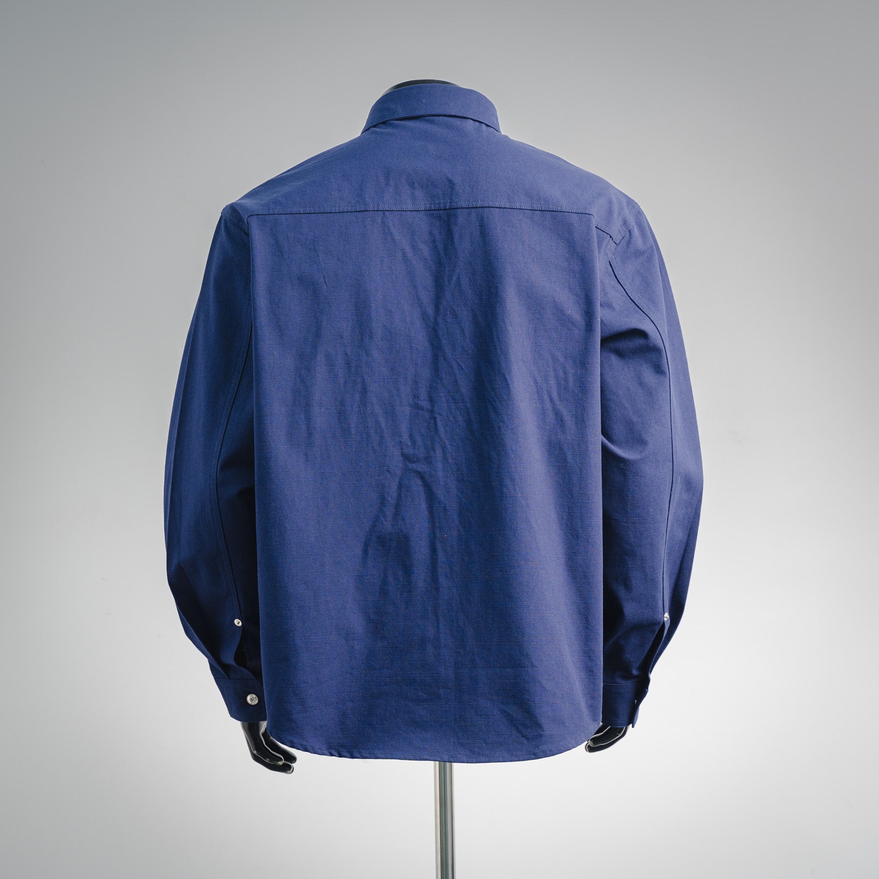 CD 25fw embroidered shirt