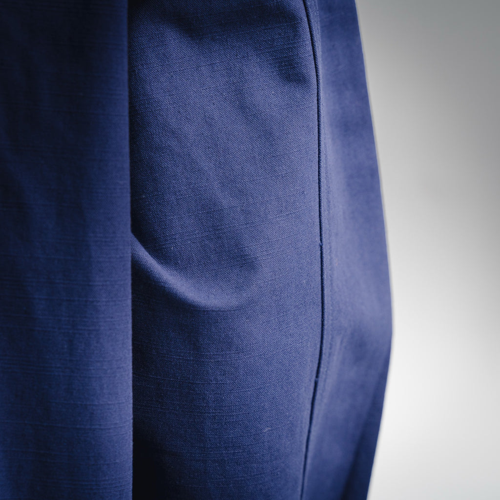 CD 25fw embroidered shirt