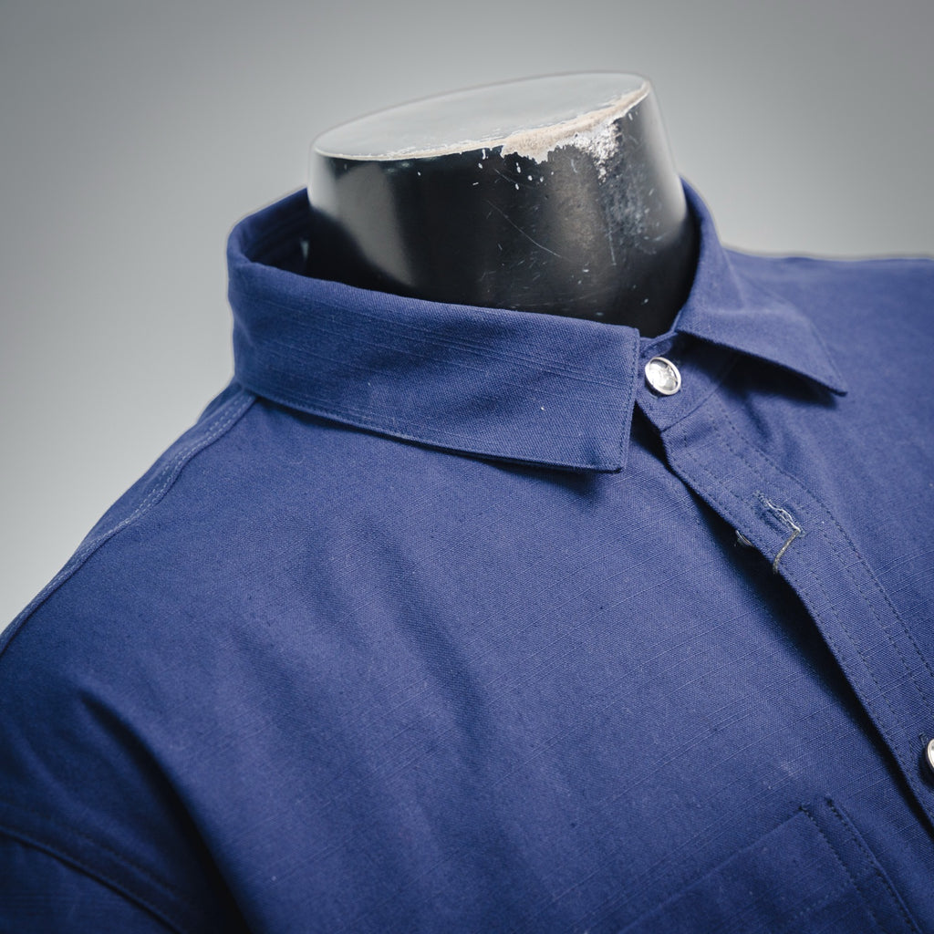 CD 25fw embroidered shirt