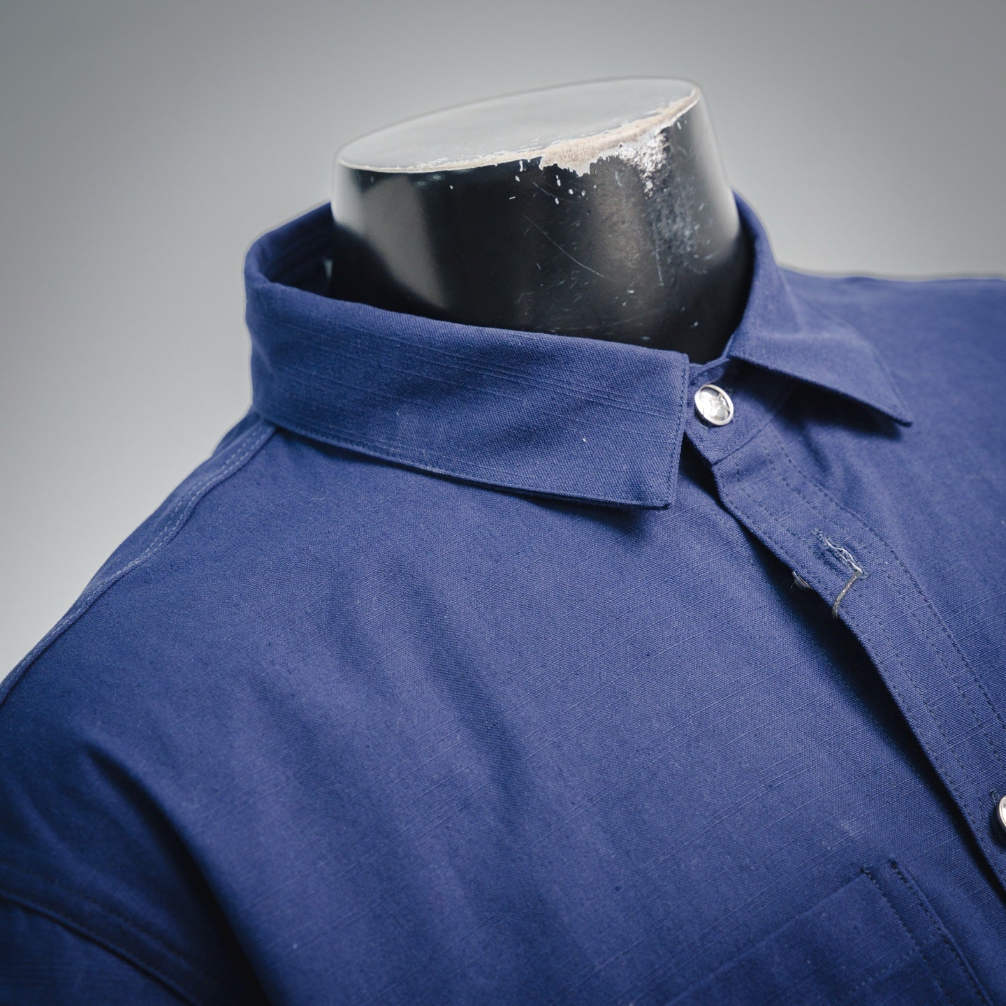 CD 25fw embroidered shirt