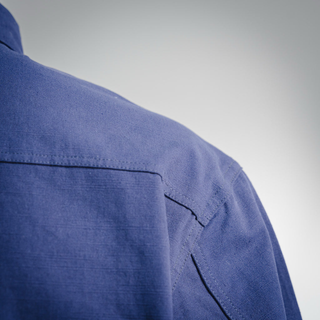 CD 25fw embroidered shirt