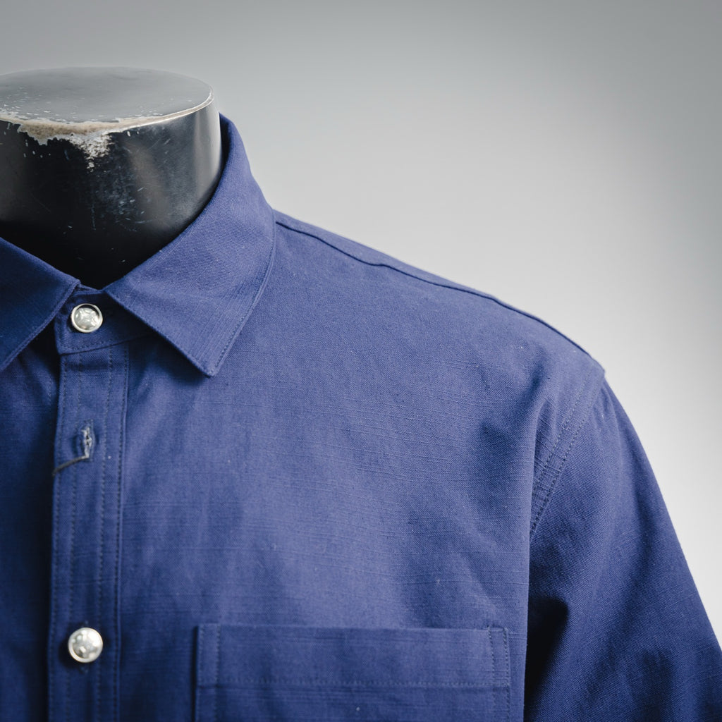 CD 25fw embroidered shirt