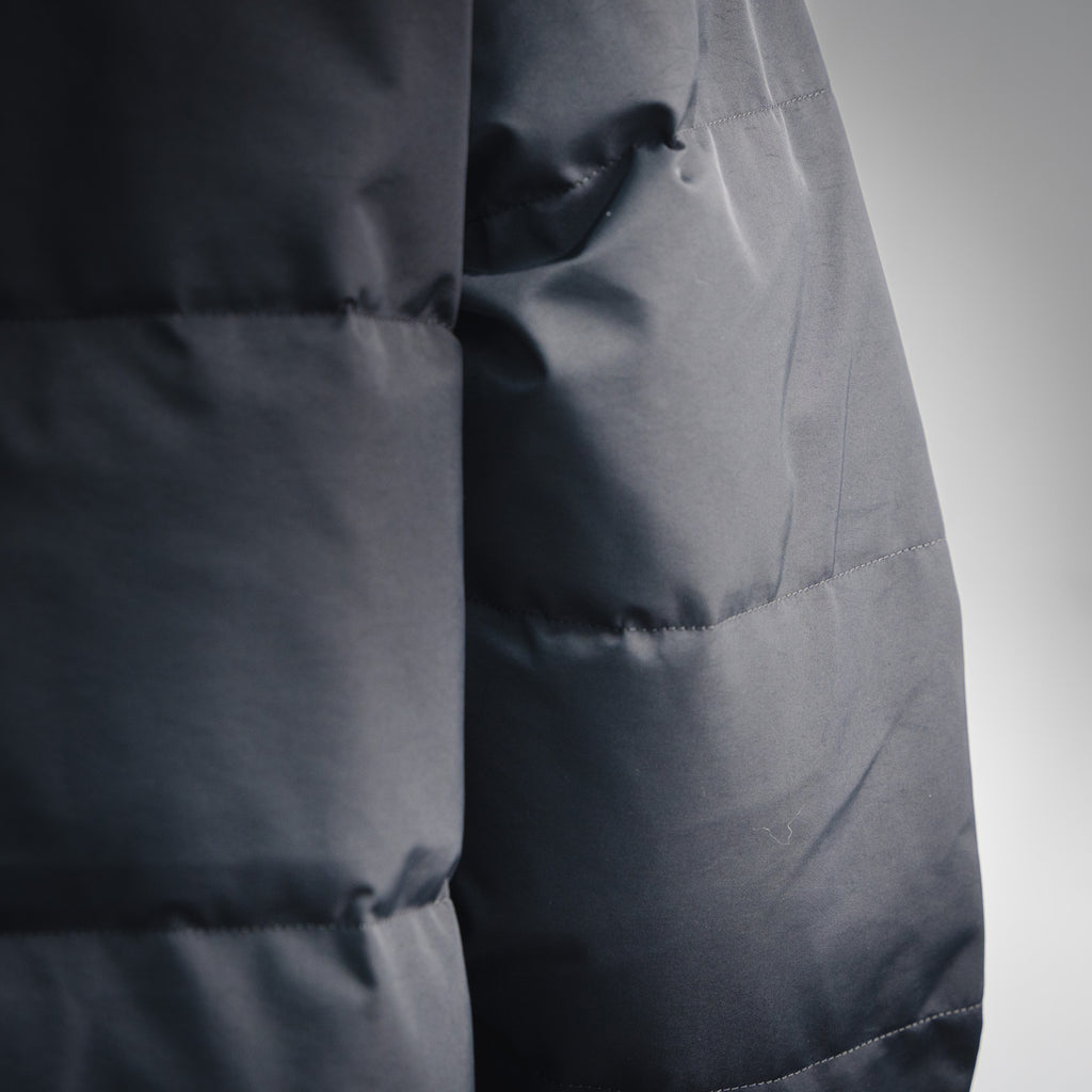 Burbery 25fw embroidered jacket