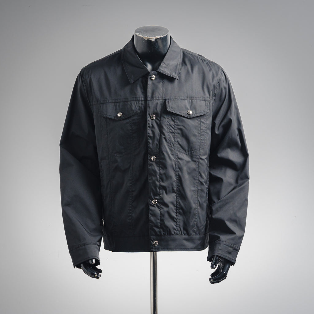 Pra 25fw casual jacket