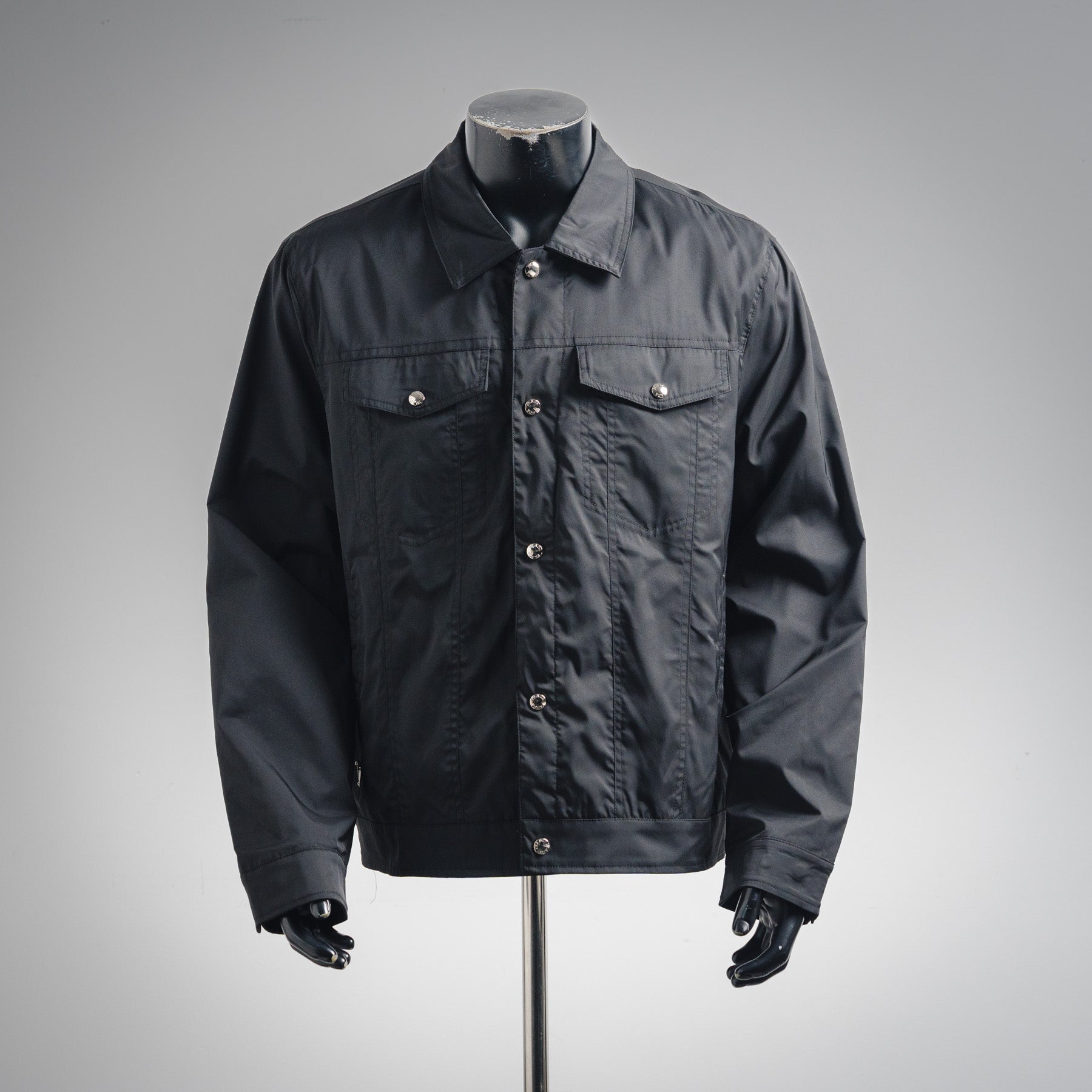 Pra 25fw casual jacket